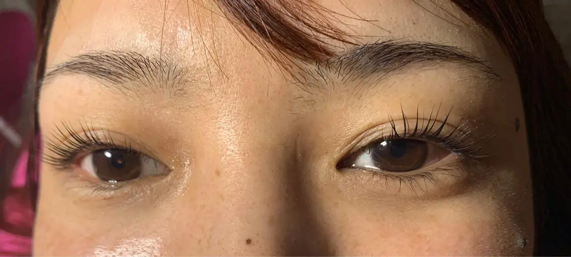 マツエク・マツパ マツパ Si・Belles✨ 当日予約可能🌈のマツエク・マツパデザイン
