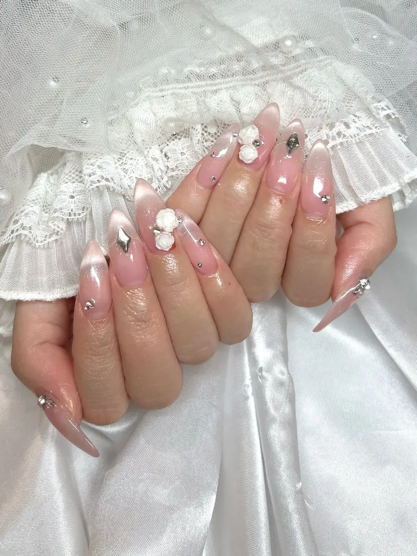 ネイル sissy sakuraのネイルデザイン