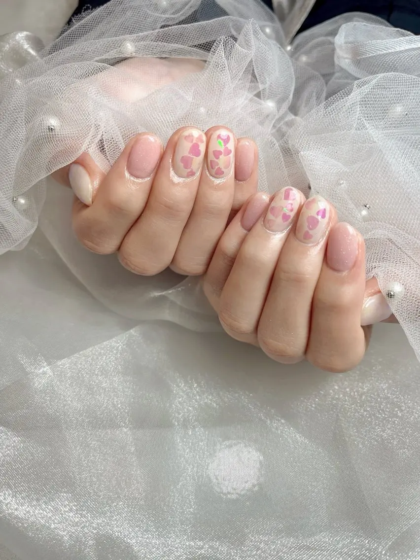 ネイル nails' it...のネイルデザイン
