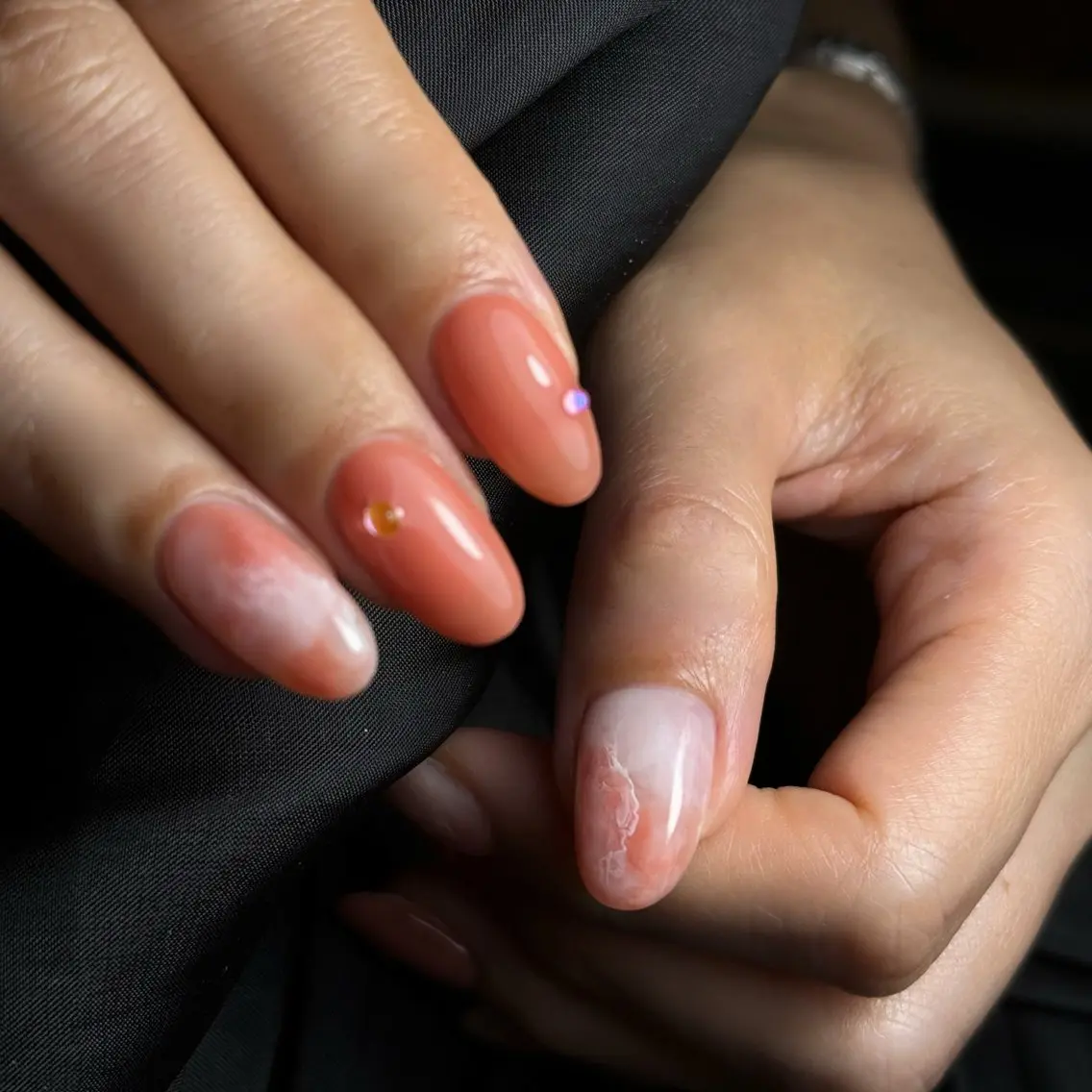 ネイル ハンドネイル ハンドケア BLinLin nail salonのネイルデザイン