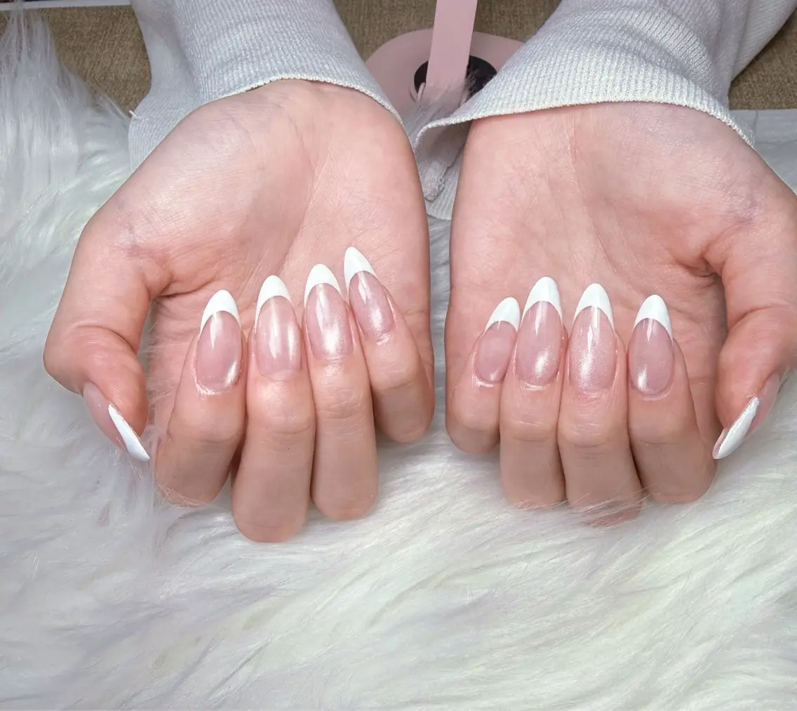 ネイル W·nail salonのネイルデザイン
