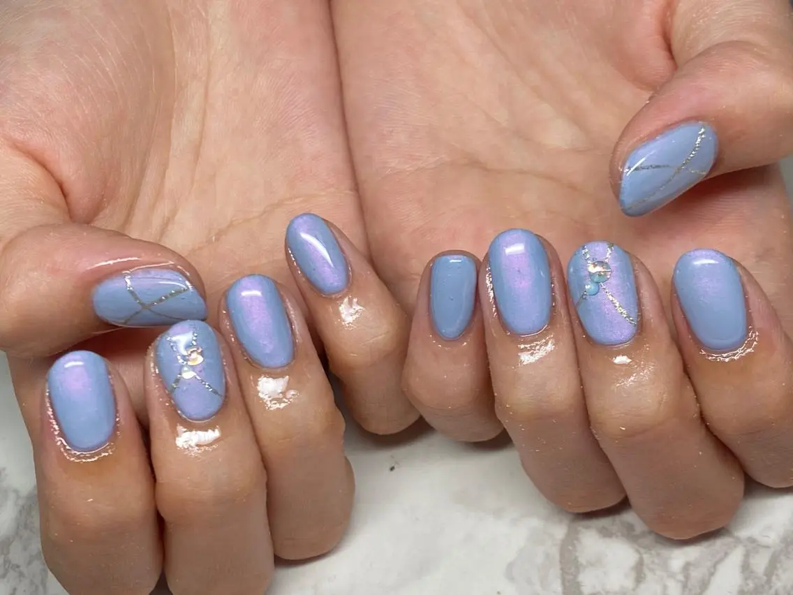 ネイル Beauty Salon Lunaのエステ・リラクイメージ