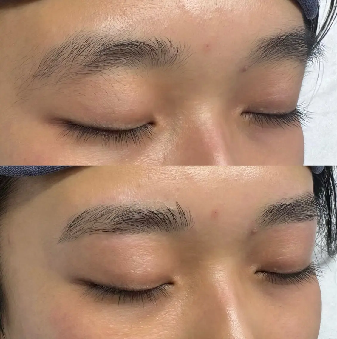 アイブロウ トータルビューティー サロン・Ｎの眉毛・アイブロウイメージ