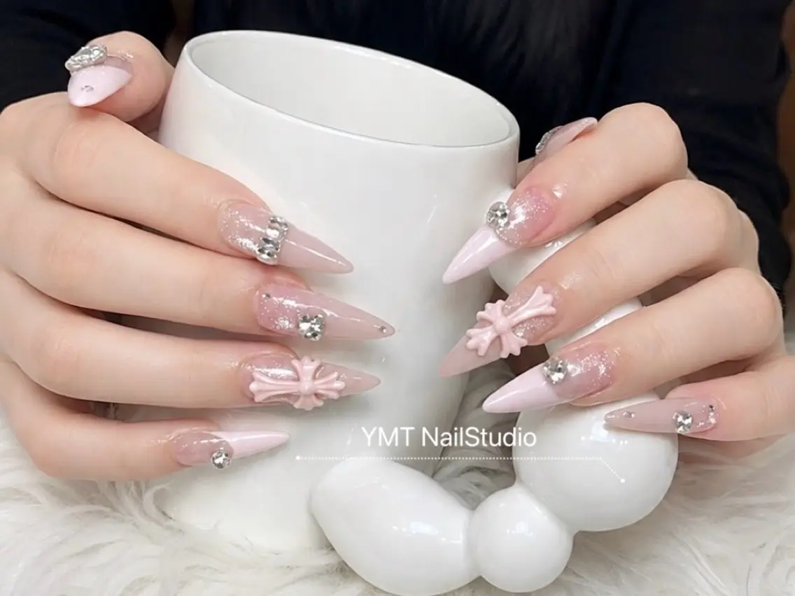 ネイル YMT NailStudioのネイルデザイン