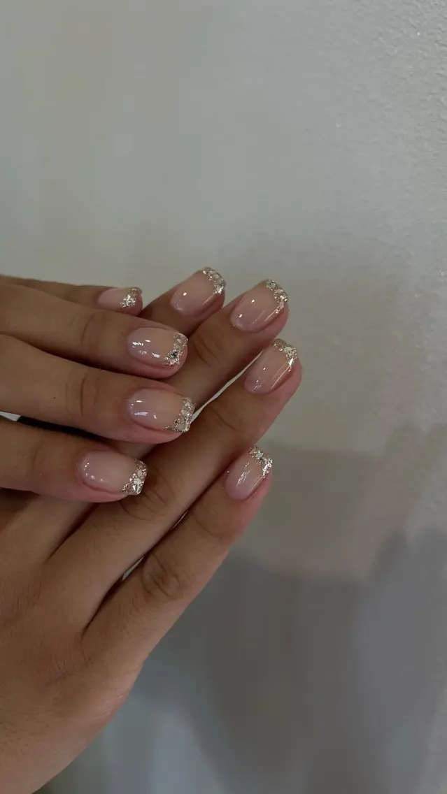ネイル private salon liu.のネイルデザイン