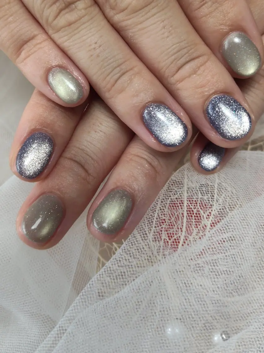 ネイル ハンドネイル nail&Care salon　MAGUのネイルデザイン