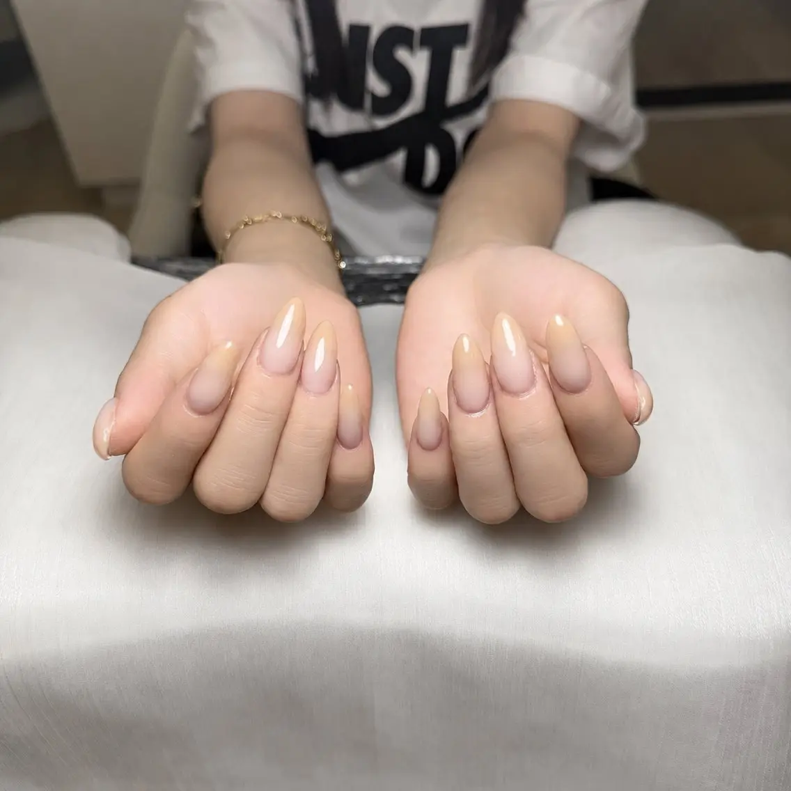 ネイル 秋 Nailsのネイルデザイン