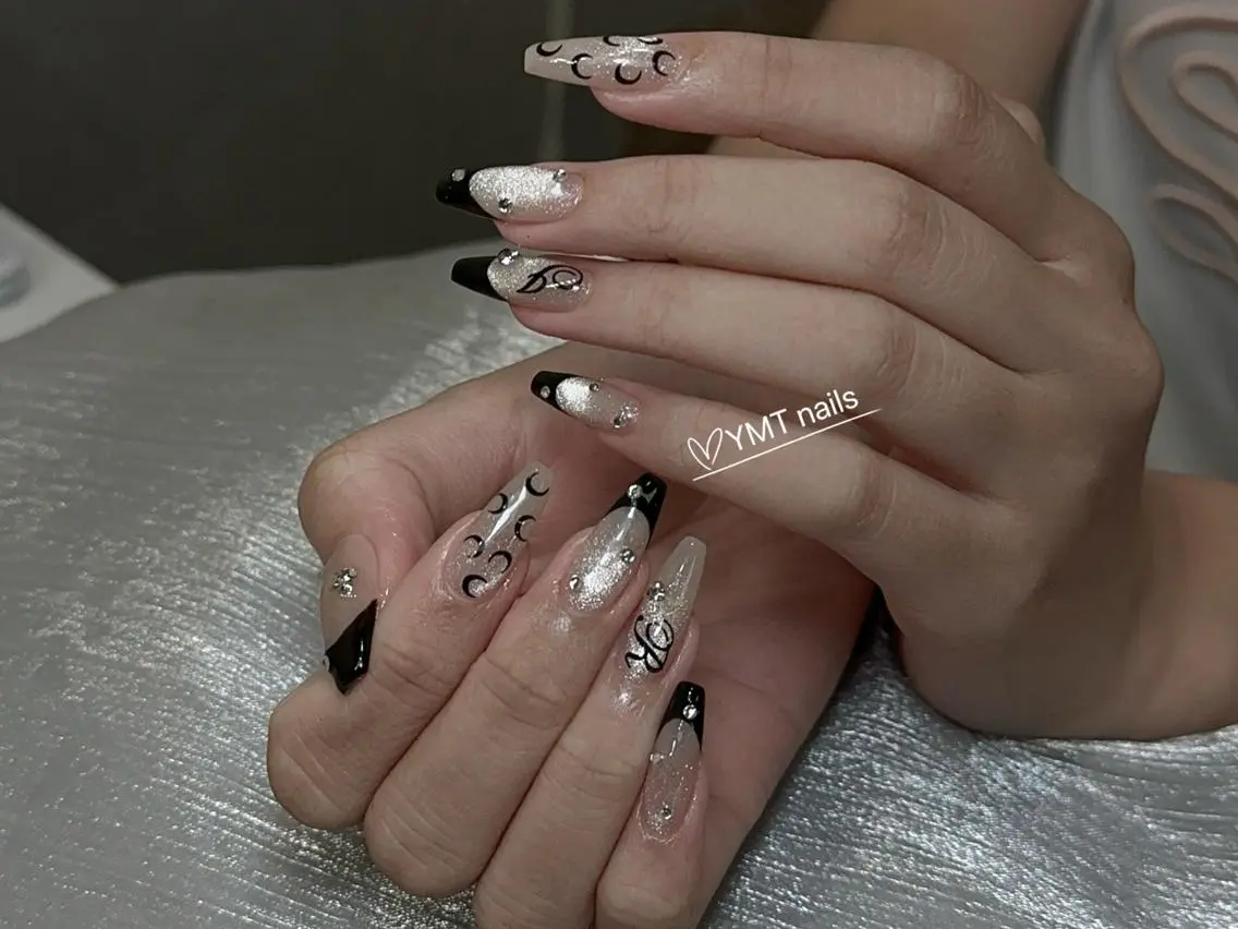ネイル ハンドネイル YMT_ NailStudioのネイルデザイン