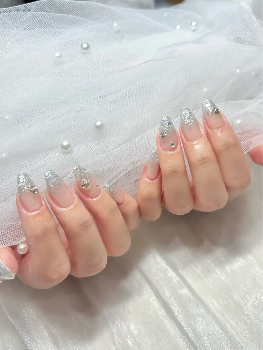 ネイル ハンドネイル shibata *のネイルデザイン