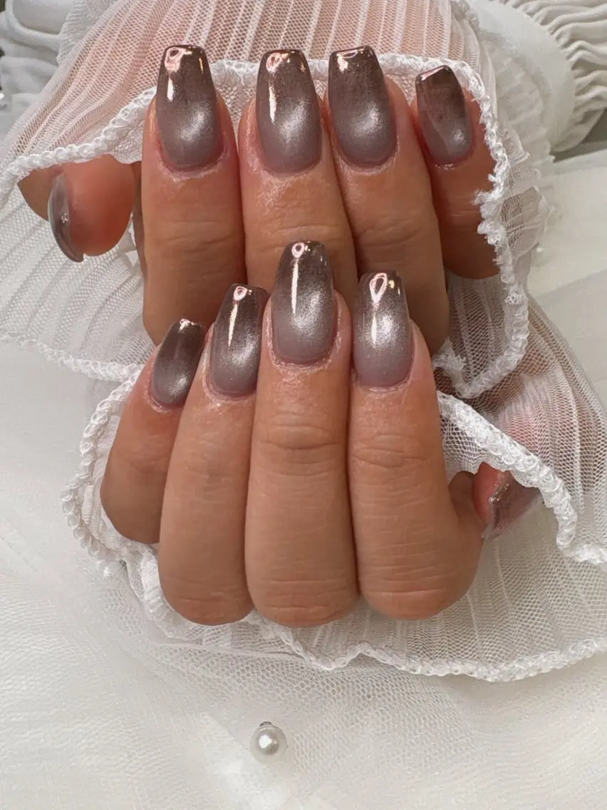 ネイル ハンドネイル NailsalonY Yuiのネイルデザイン
