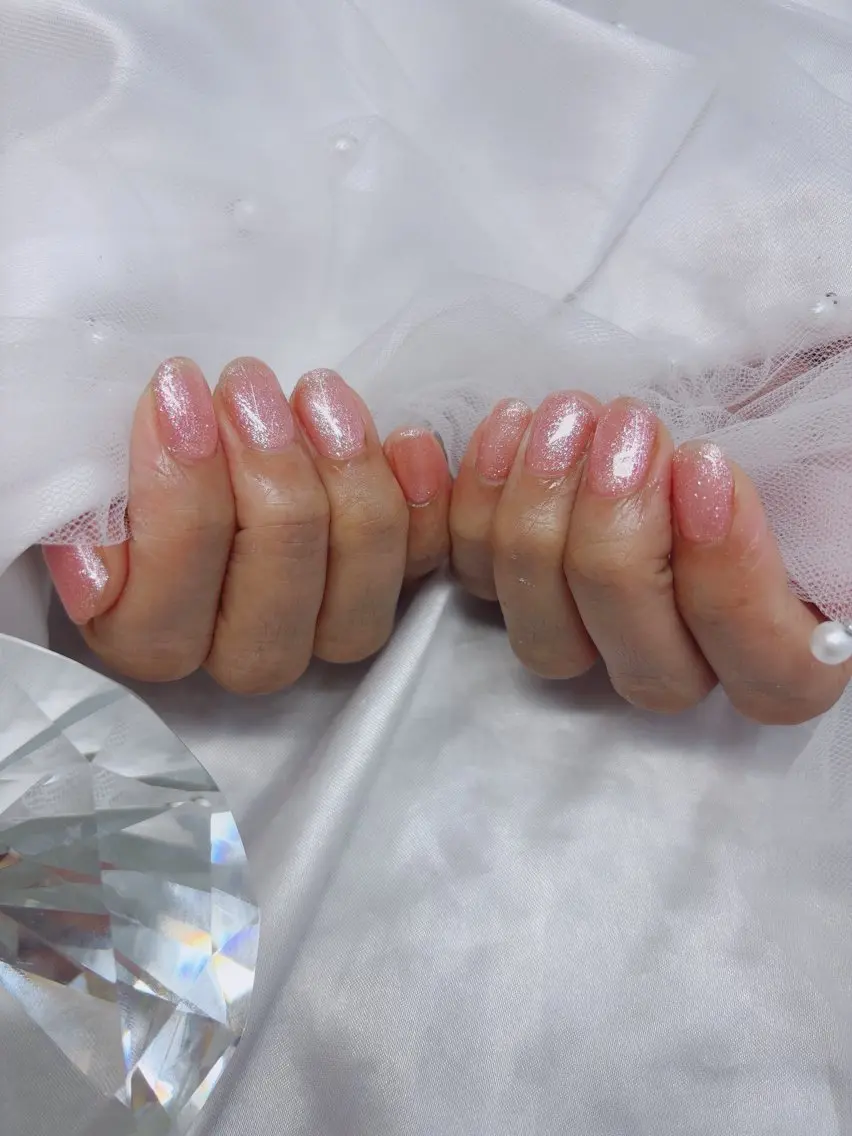 ネイル Lance nail 💅🏻aya🖤のネイルデザイン