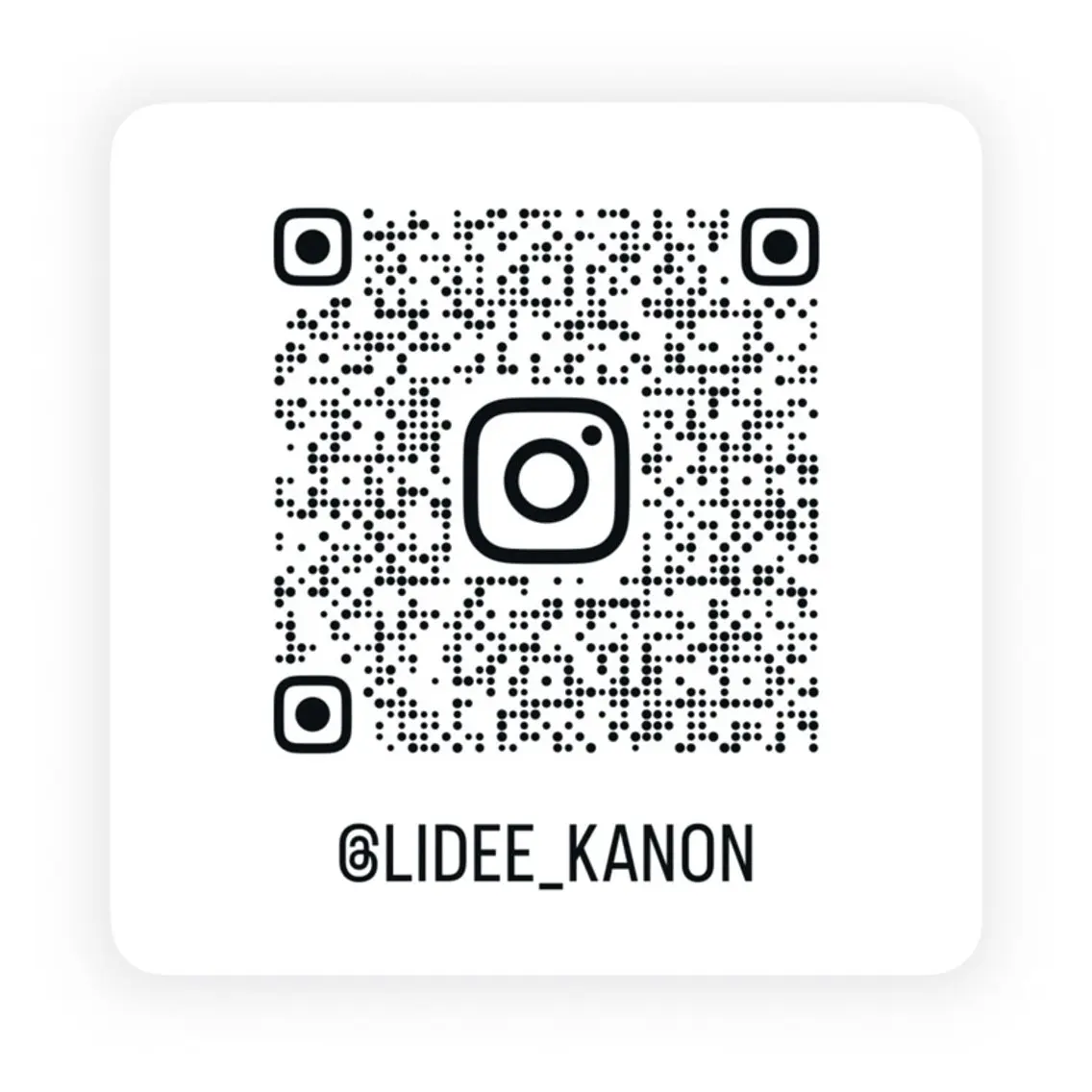 Lidee kanonのヘアスタイル
