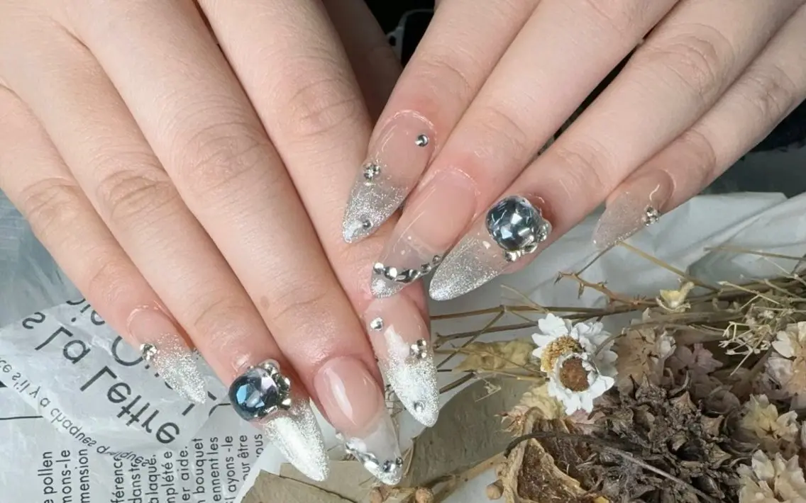 ネイル ハンドネイル D-BEAUTY Nailsalonのネイルデザイン