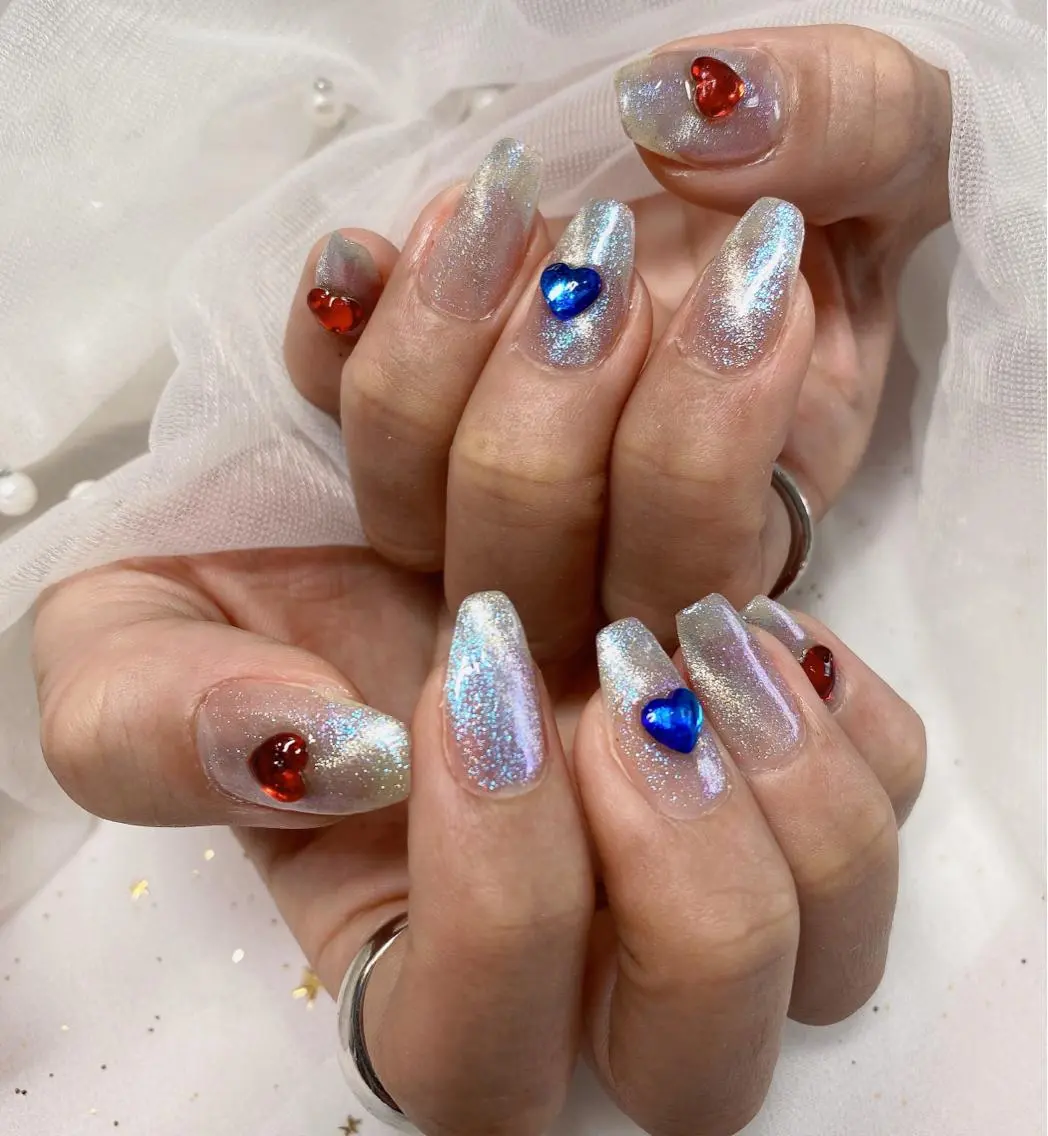 ネイル Nail Salon kihi大塚店のネイルデザイン
