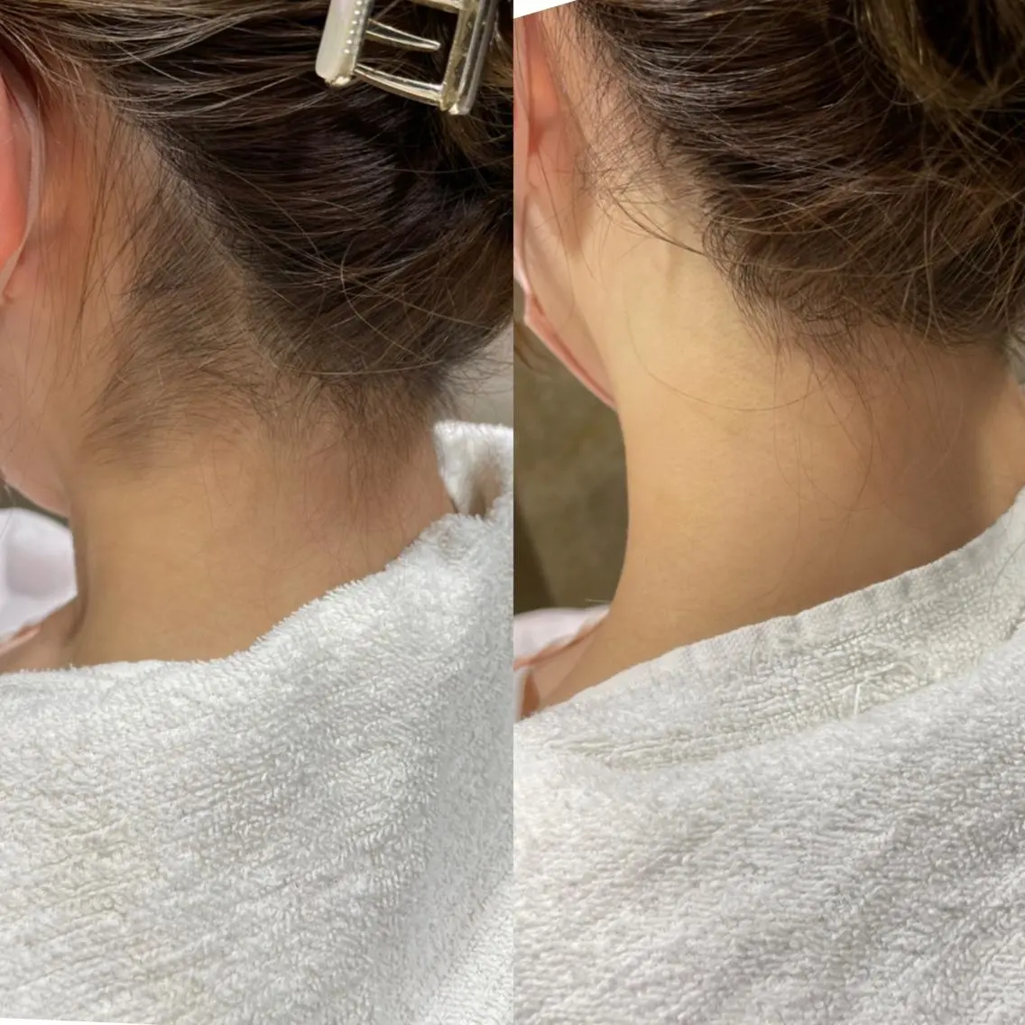 プレミアムバーバー 表参道のヘアスタイル