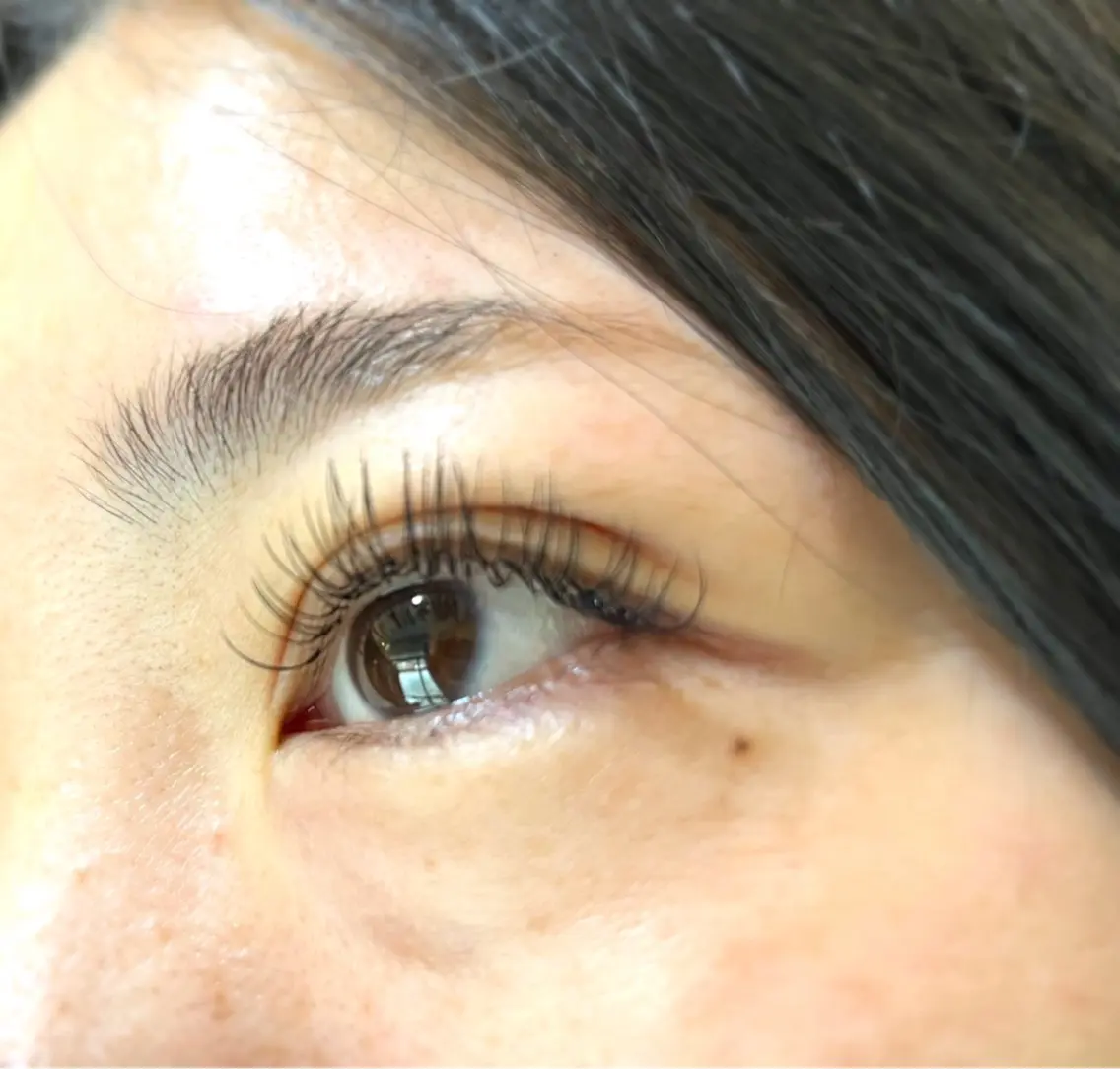 マツエク・マツパ eyelash salon Enneのマツエク・マツパデザイン