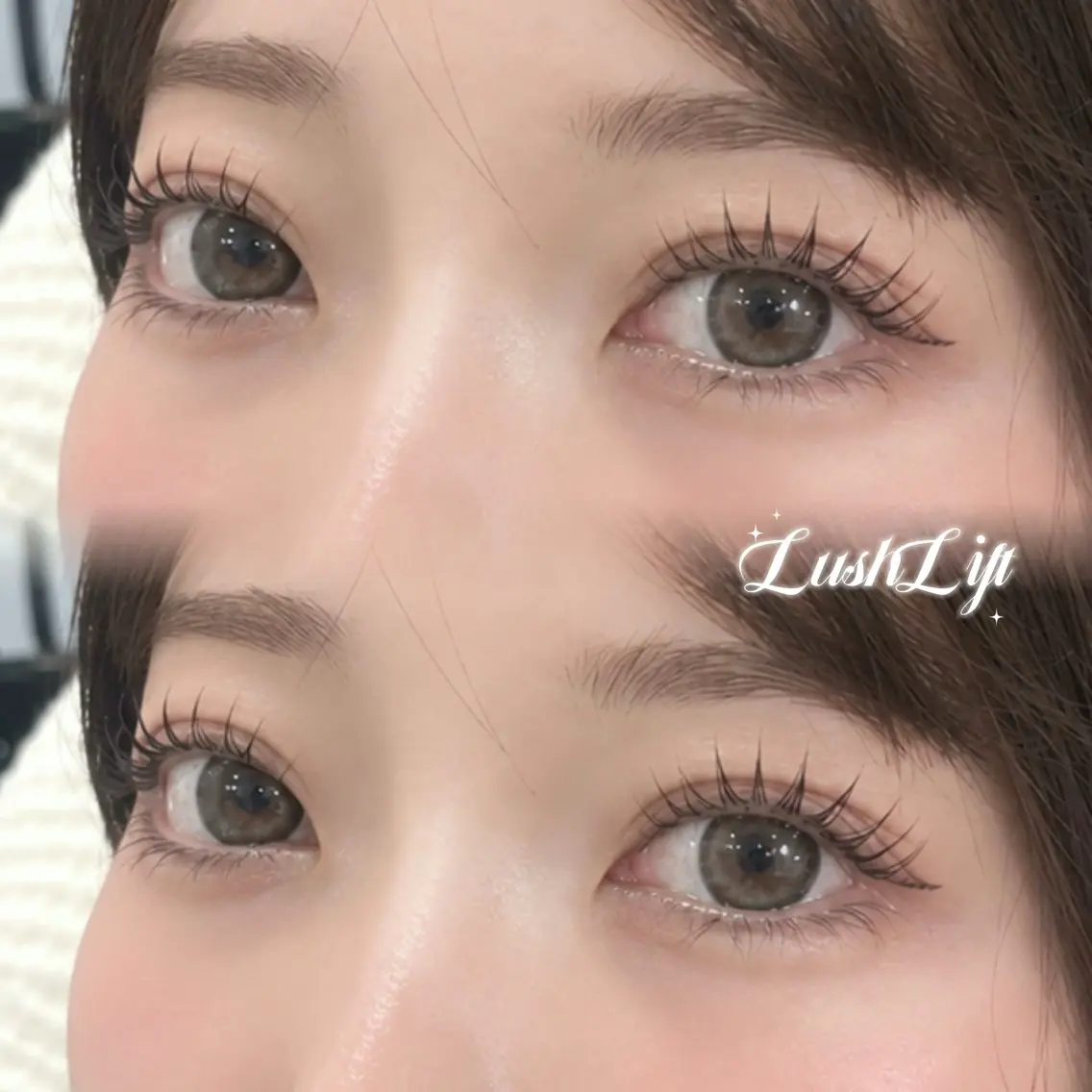 マツエク・マツパ マツパ amii.心斎橋/ mao❤︎/マツパのマツエク・マツパデザイン