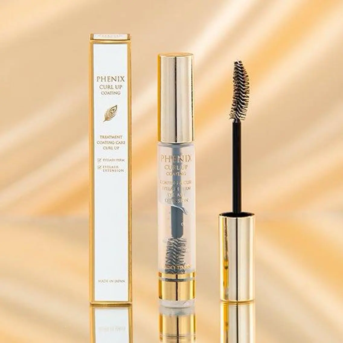 マツエク・マツパ マツエク Rich+ eyelashのマツエク・マツパデザイン
