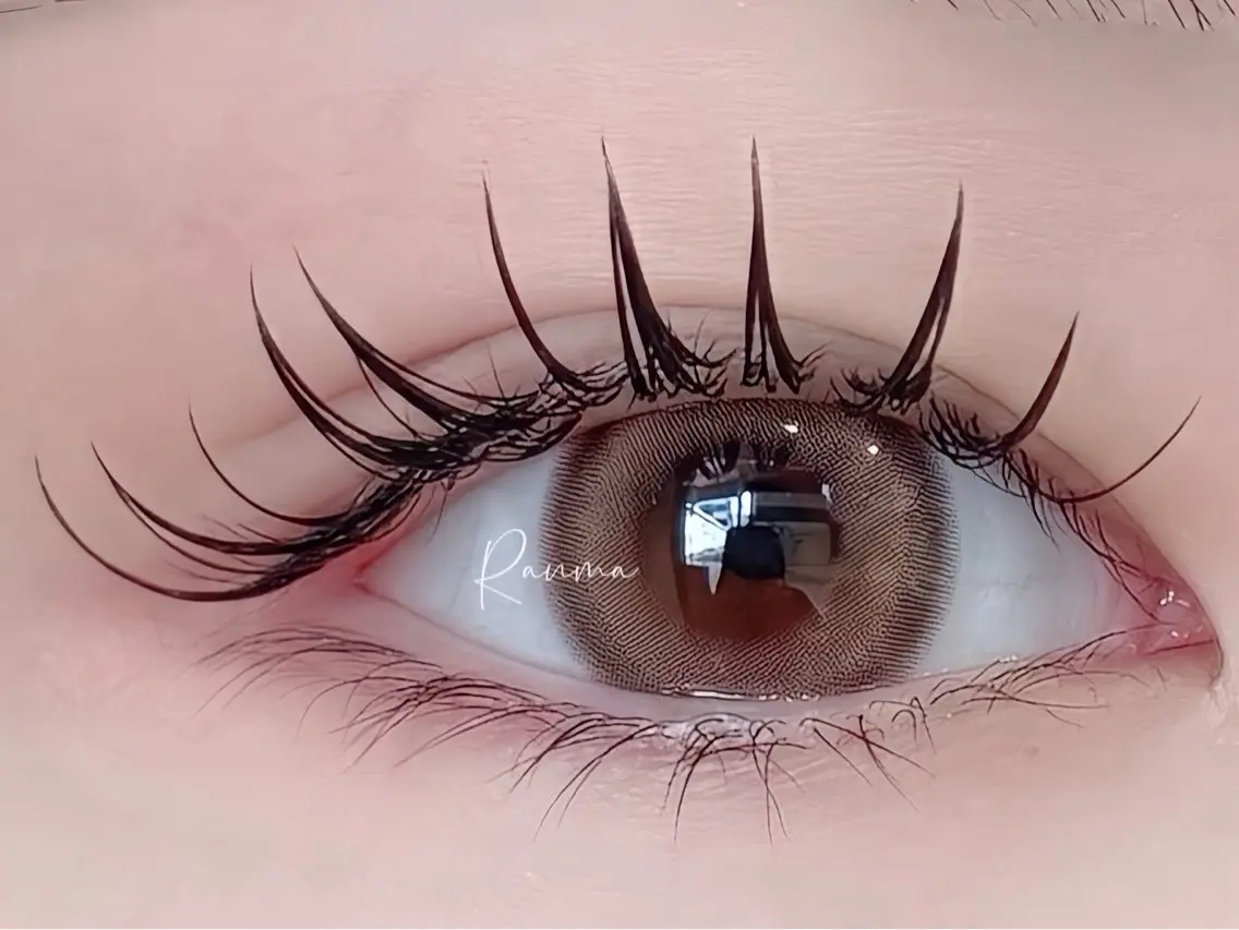 マツエク・マツパ マツエク RANMA eyelashのマツエク・マツパデザイン