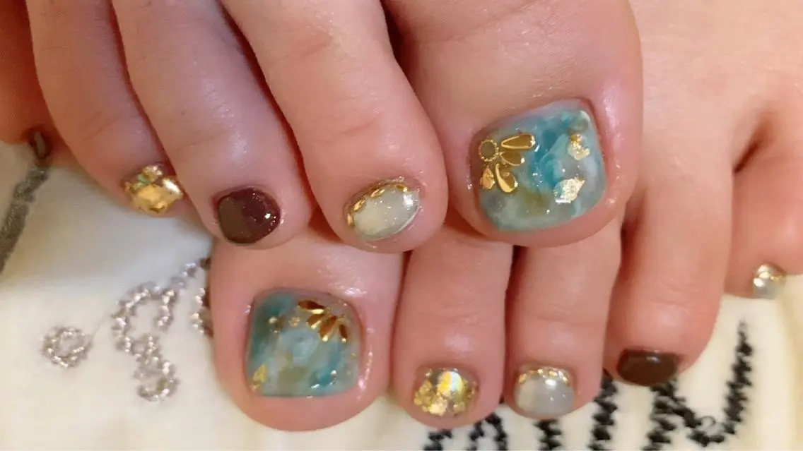 ショート kapilina salonの眉毛・アイブロウイメージ