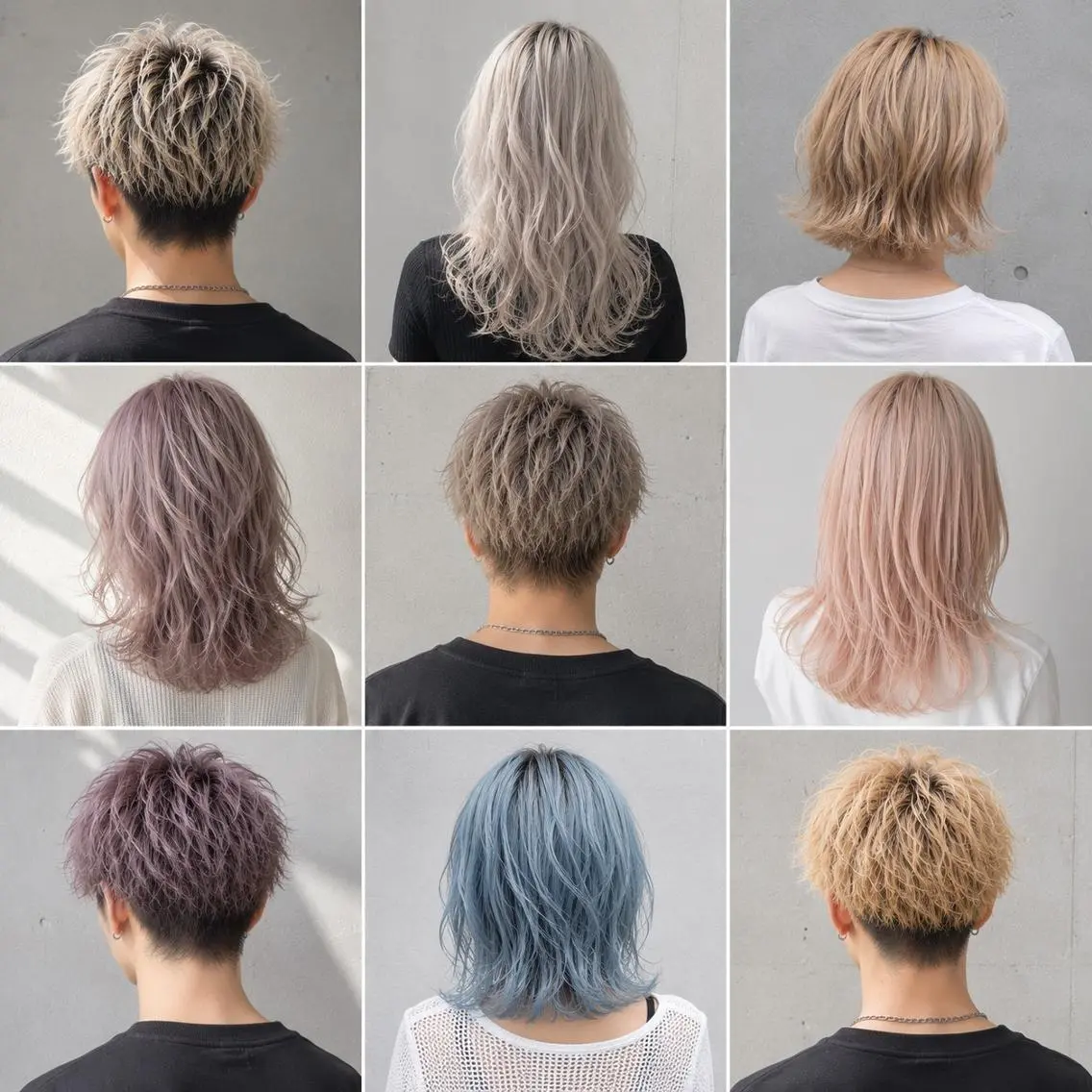 カラー カット ヘアカラー トリートメント カットモデル募集中/ エクステ/かんなのヘアスタイル