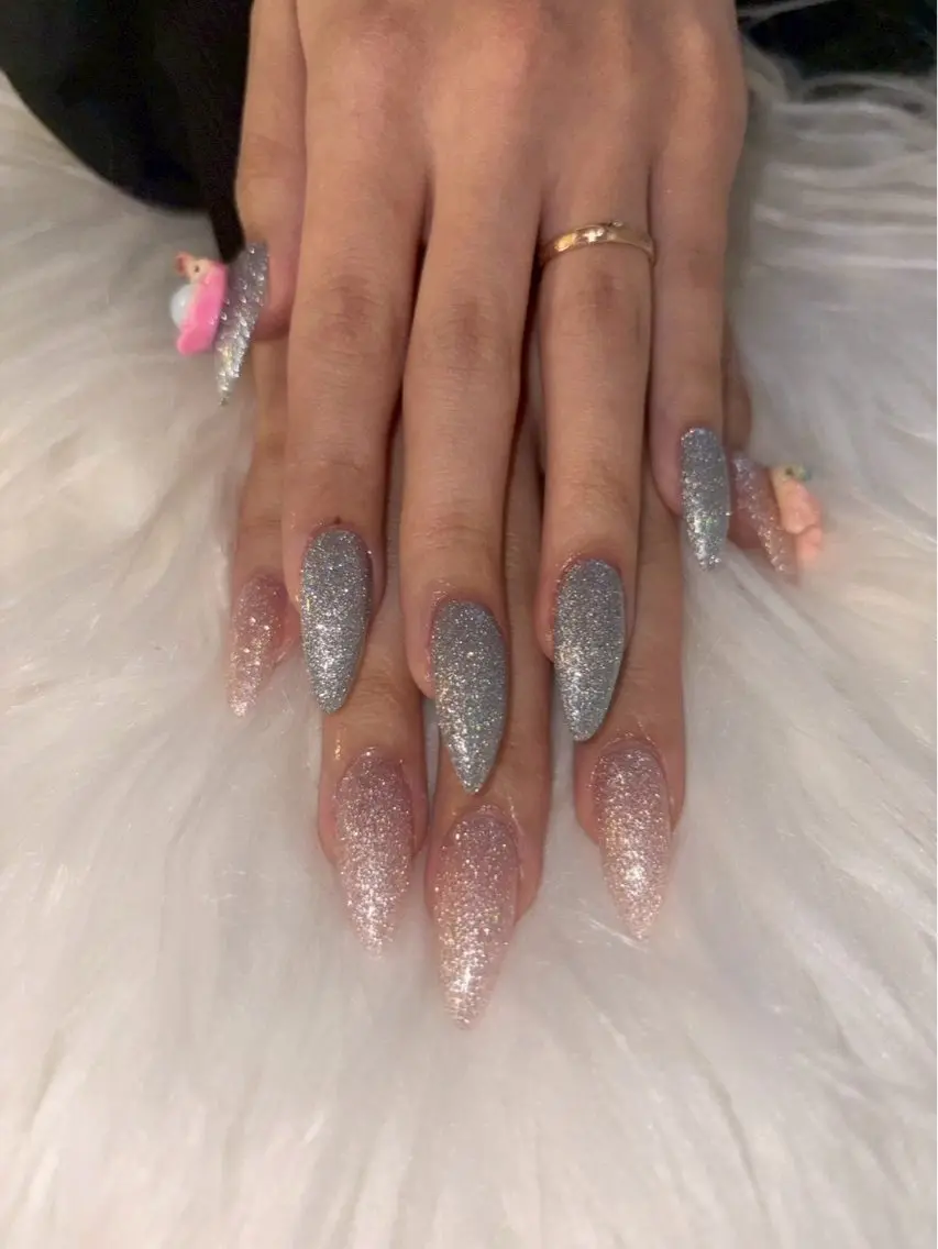 ネイル ハンドネイル nailsalon LINKのネイルデザイン