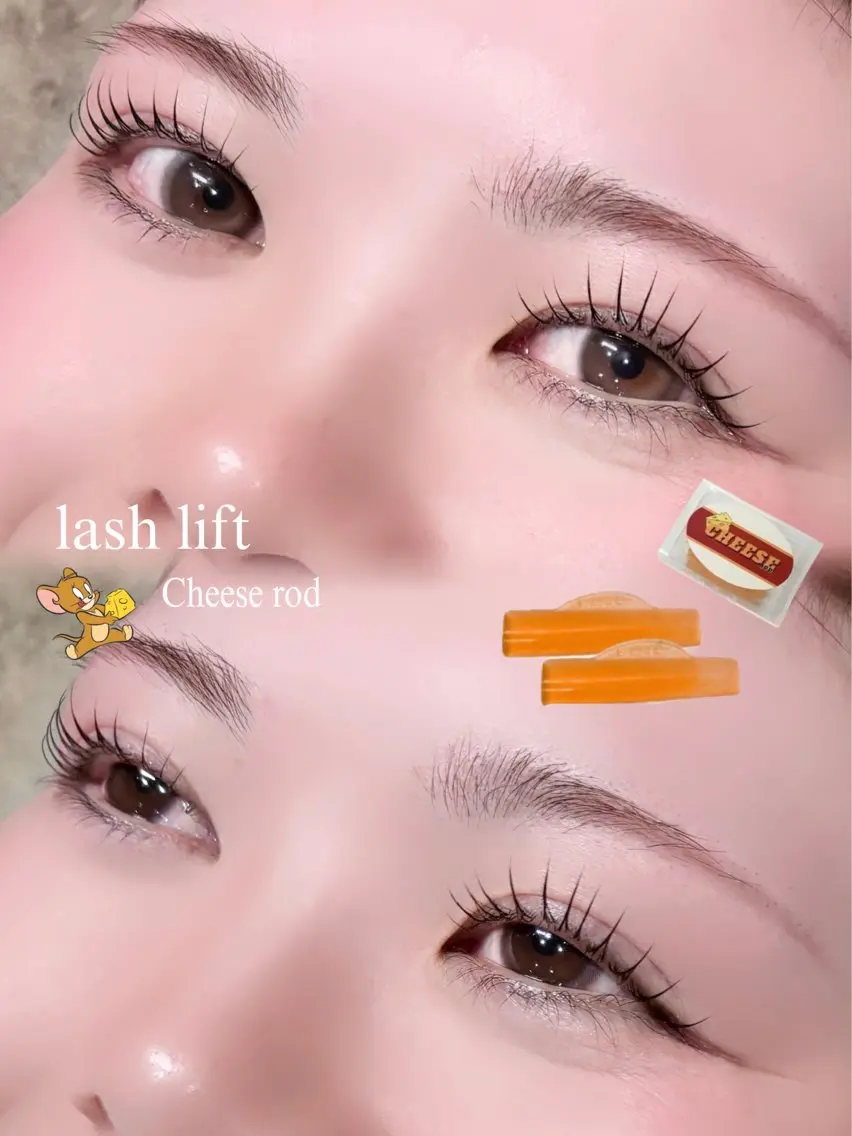 マツエク・マツパ Sweetlash 朝霞台店のマツエク・マツパデザイン