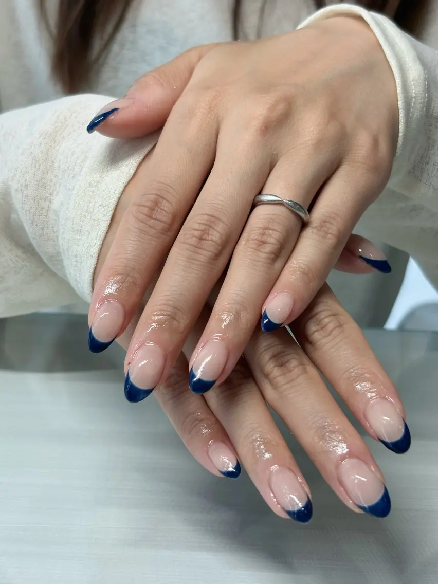 ネイル laula🎀 maikaのネイルデザイン