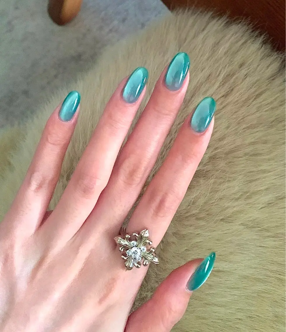 ネイル ハンドネイル H3 Nail Miniのネイルデザイン