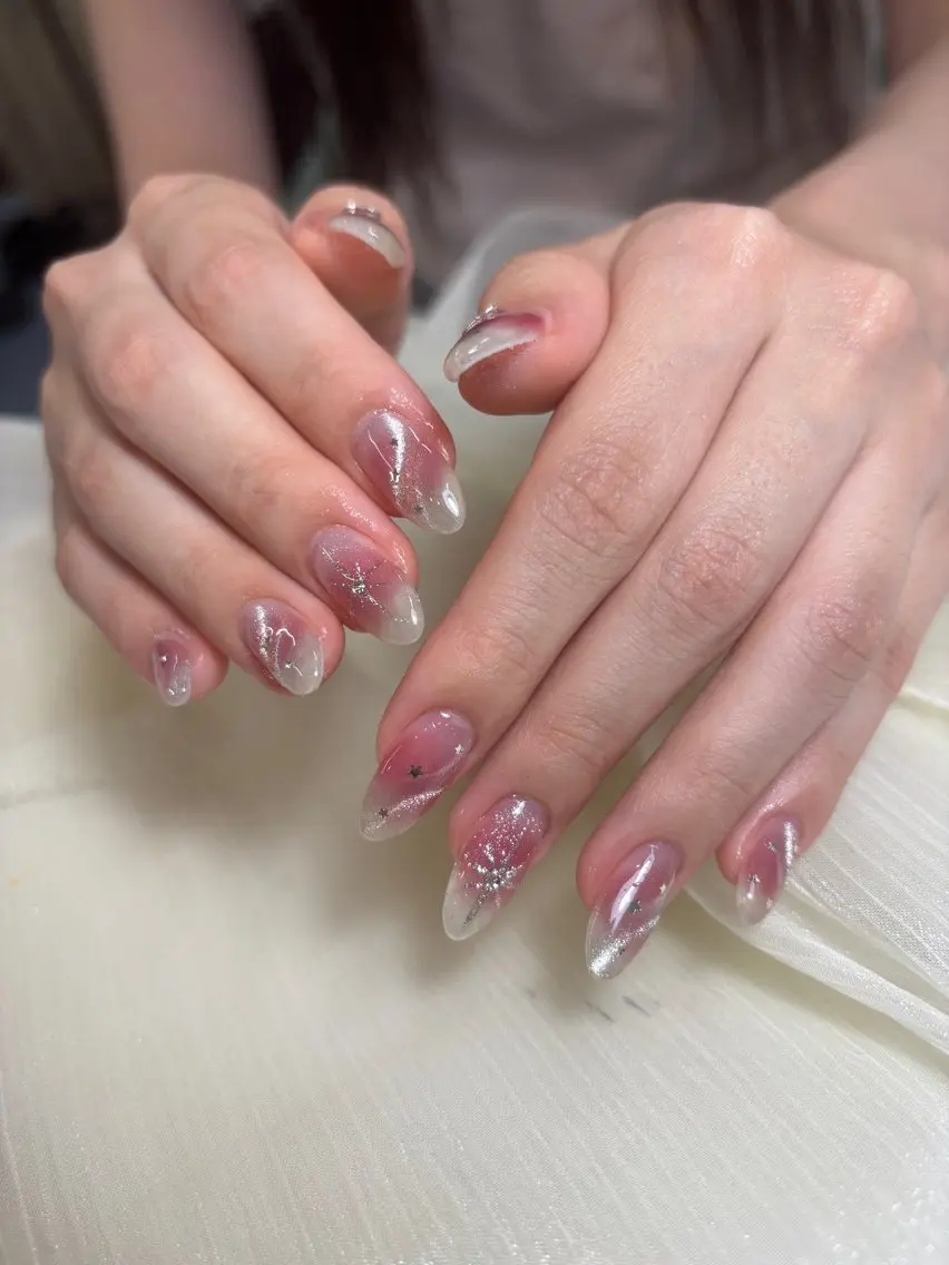 ネイル MIO NAILのネイルデザイン