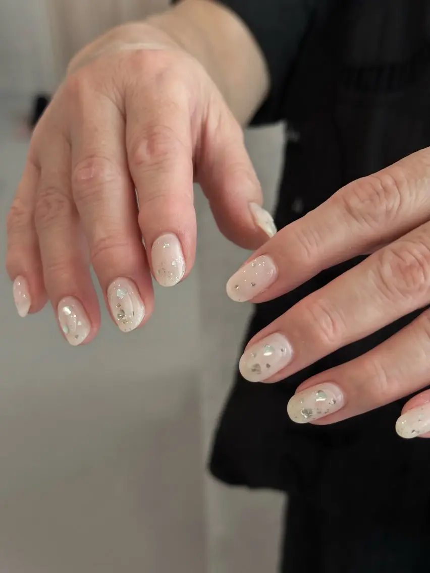 ネイル ハンドネイル GLOW/NAIL 二の宮KaNaのネイルデザイン