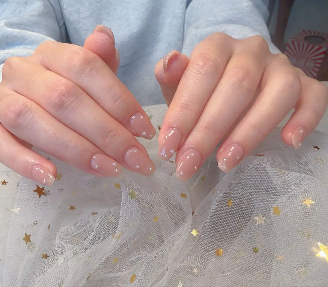ネイル 持ち込み U.MI Nail Salonのネイルデザイン