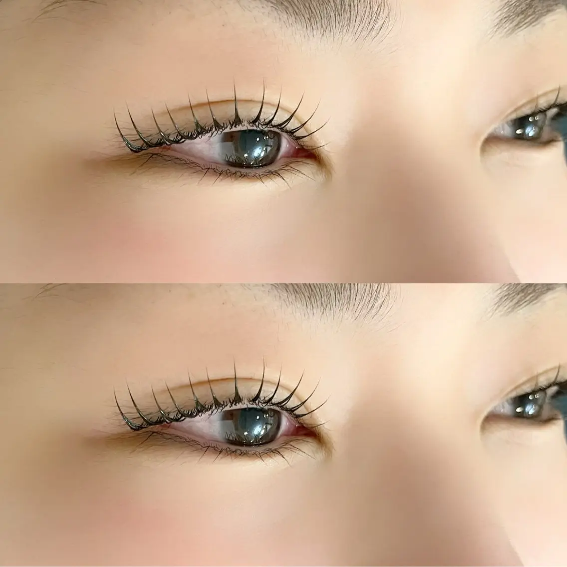 マツエク・マツパ マツパ eye salon HUIのマツエク・マツパデザイン