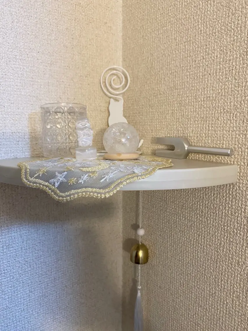🌿茉莉愛🌿 ドライヘッドスパのその他イメージ
