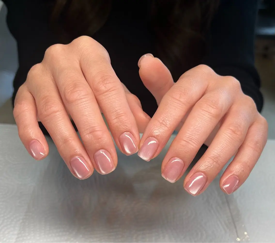 ネイル spica nail meguのネイルデザイン