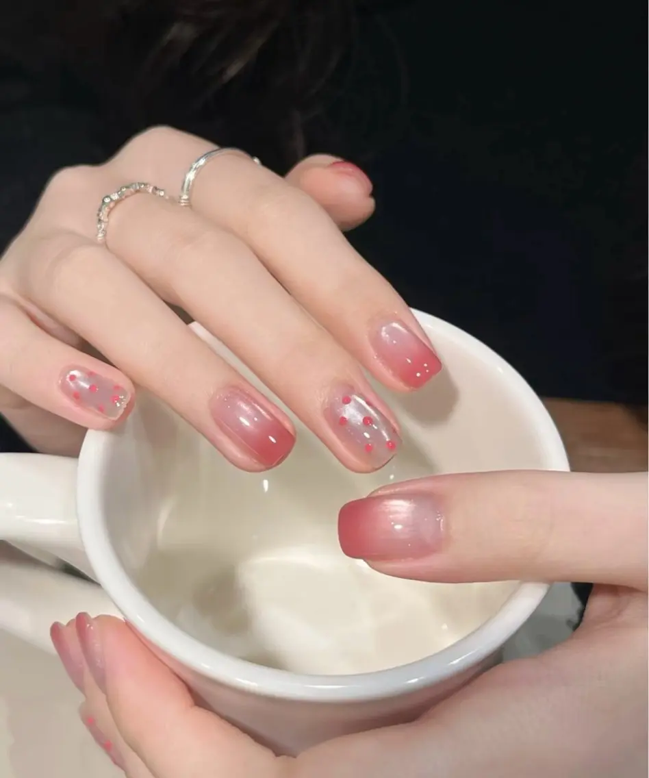 ネイル ハンドネイル U.mi Nail Salonのネイルデザイン
