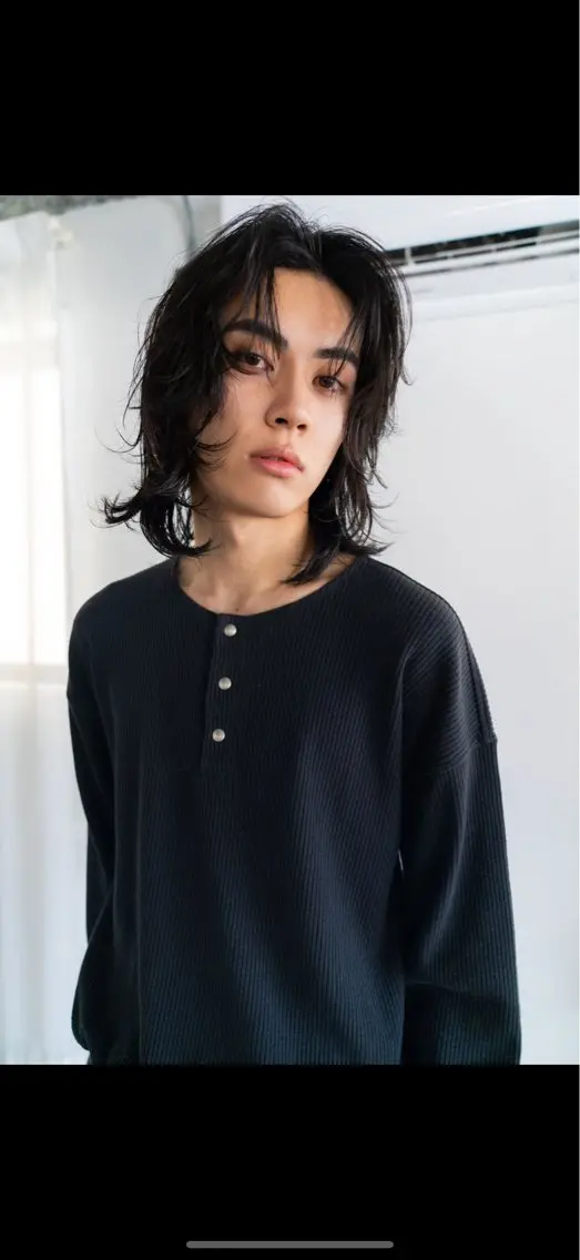 【当日予約OK!メンズ限定】おまかせカット。話し合いながらヘアスタイルを決めていきましょう。の写真