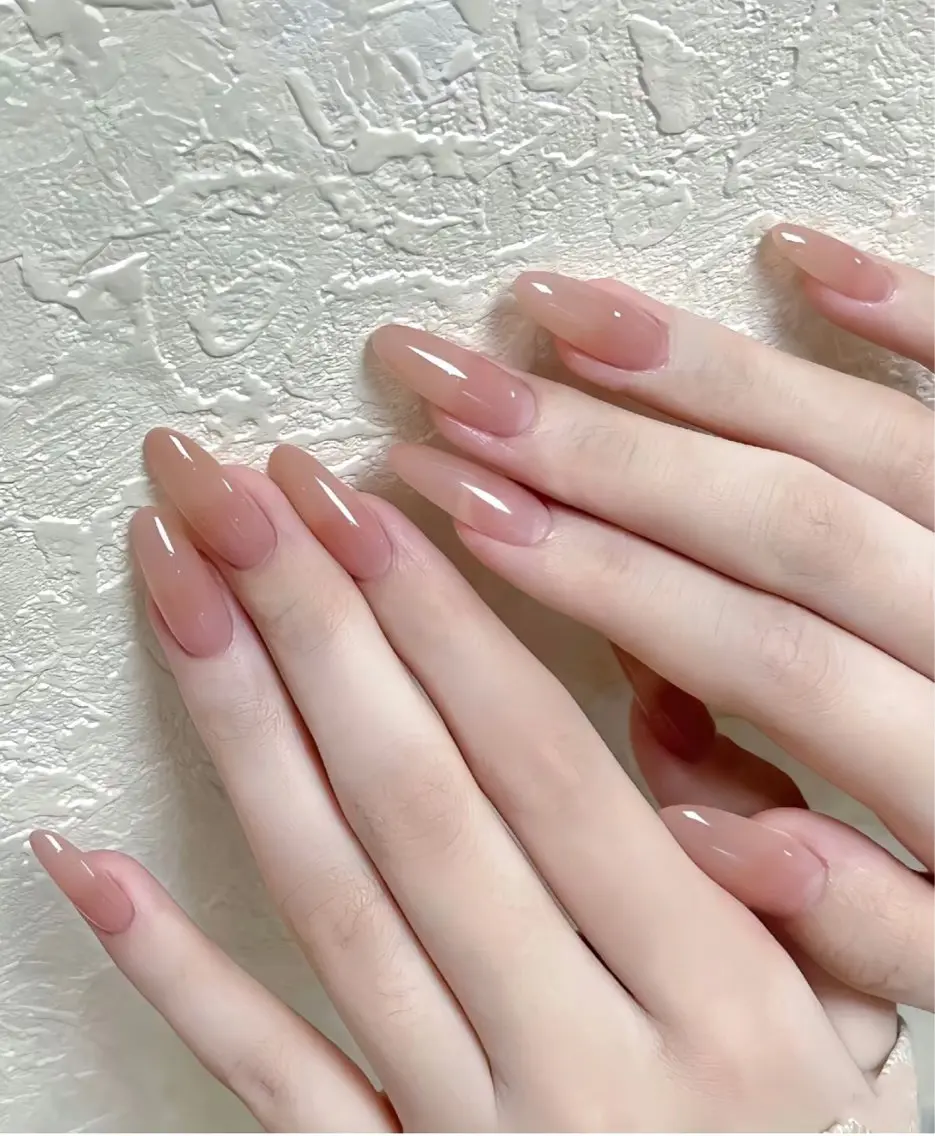 ネイル ハンドネイル Miya🎀 nailのネイルデザイン