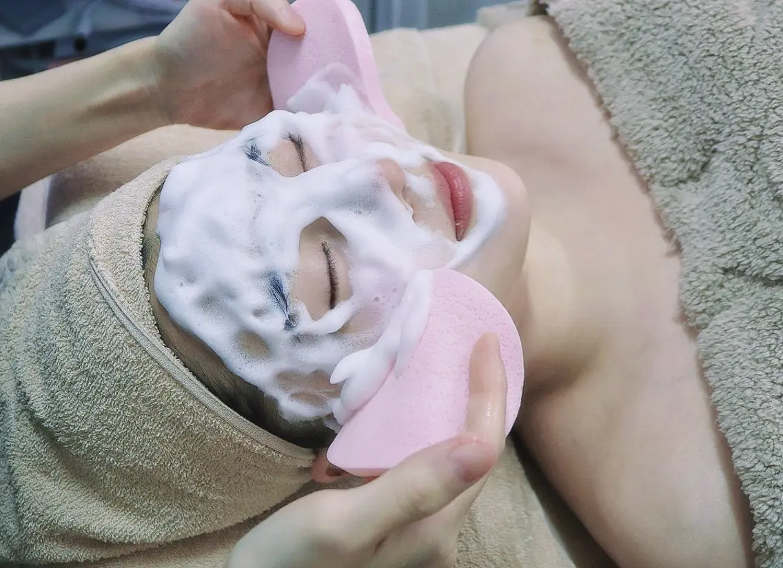 BEAUTY HUB ［小顔•全身美白］のエステ・リラクイメージ