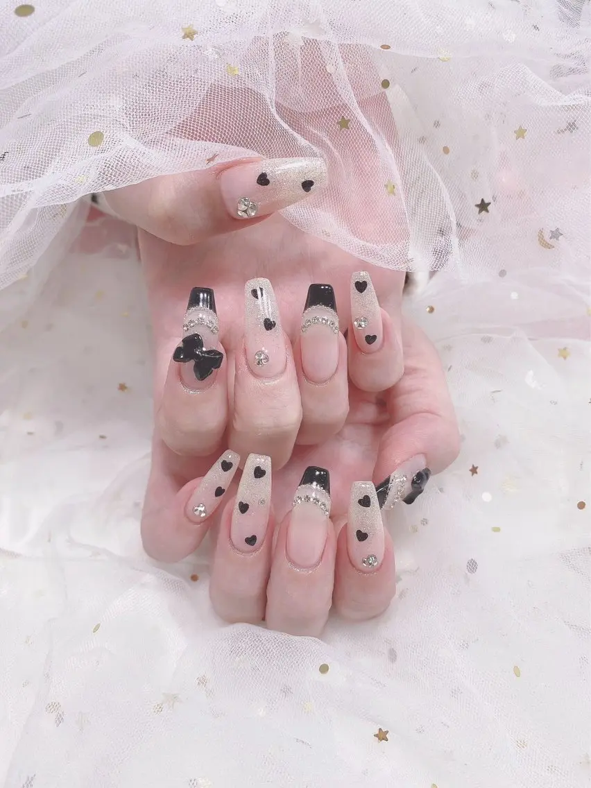 ネイル ジョリ kasumi🌹💅のネイルデザイン