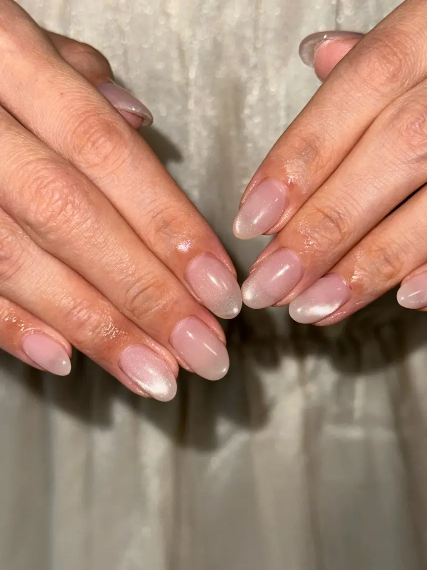 ネイル jeu nail.のネイルデザイン