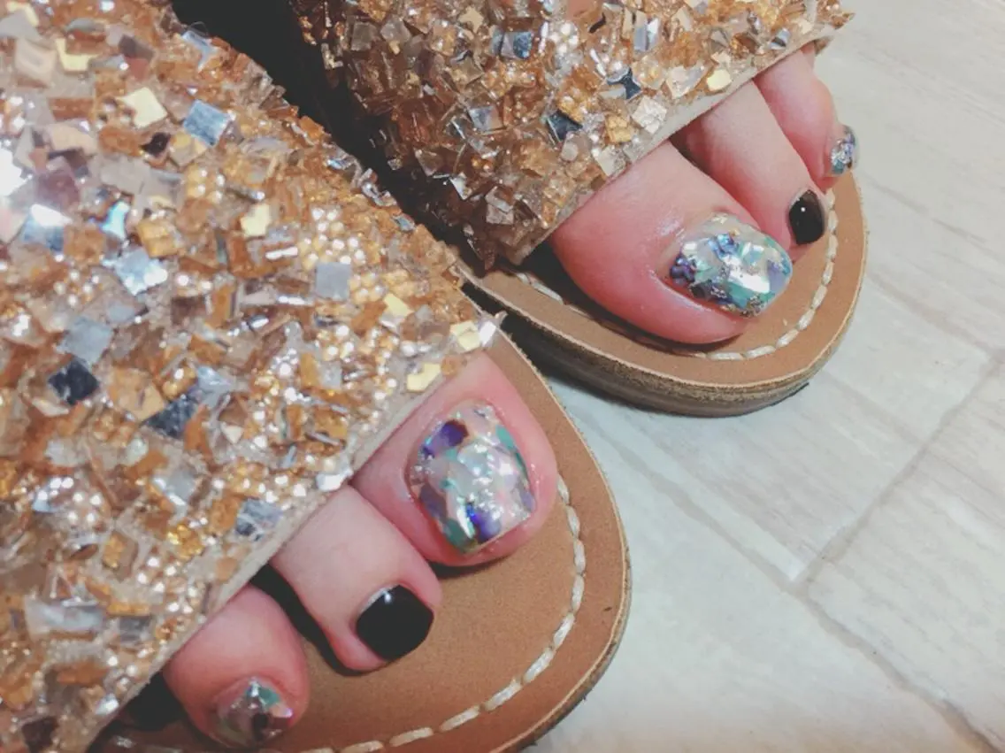 ネイル ハンドネイル ハンドケア 西日暮里駅徒歩1分/ NAIL106Gのネイルデザイン
