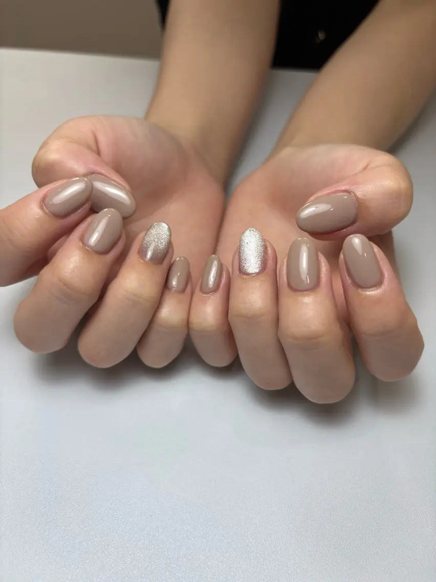 ネイル アートネイル ジェルネイル ニュアンスネイル ハンドネイル cottynail -miki-のその他イメージ
