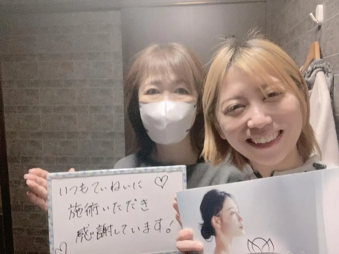 リラク 大宮deりらく 深層筋もみほぐし店のエステ・リラクイメージ