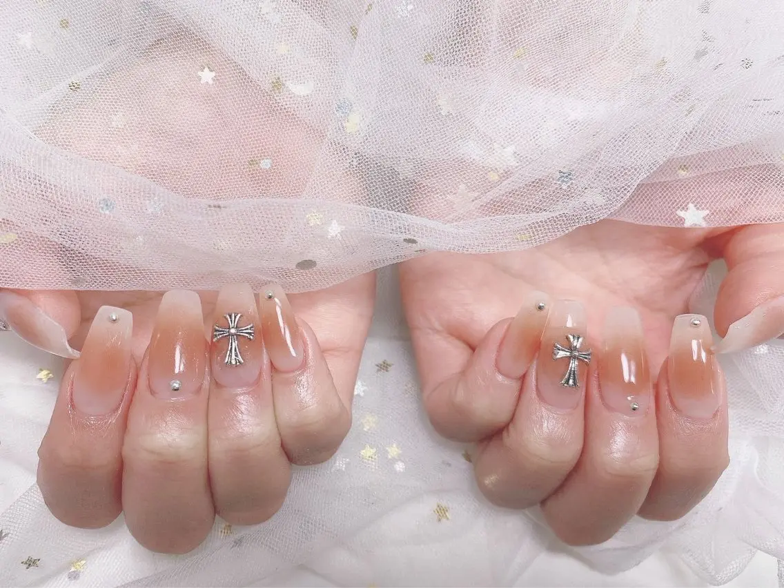 ネイル ジョリ kasumi🌹💅のネイルデザイン