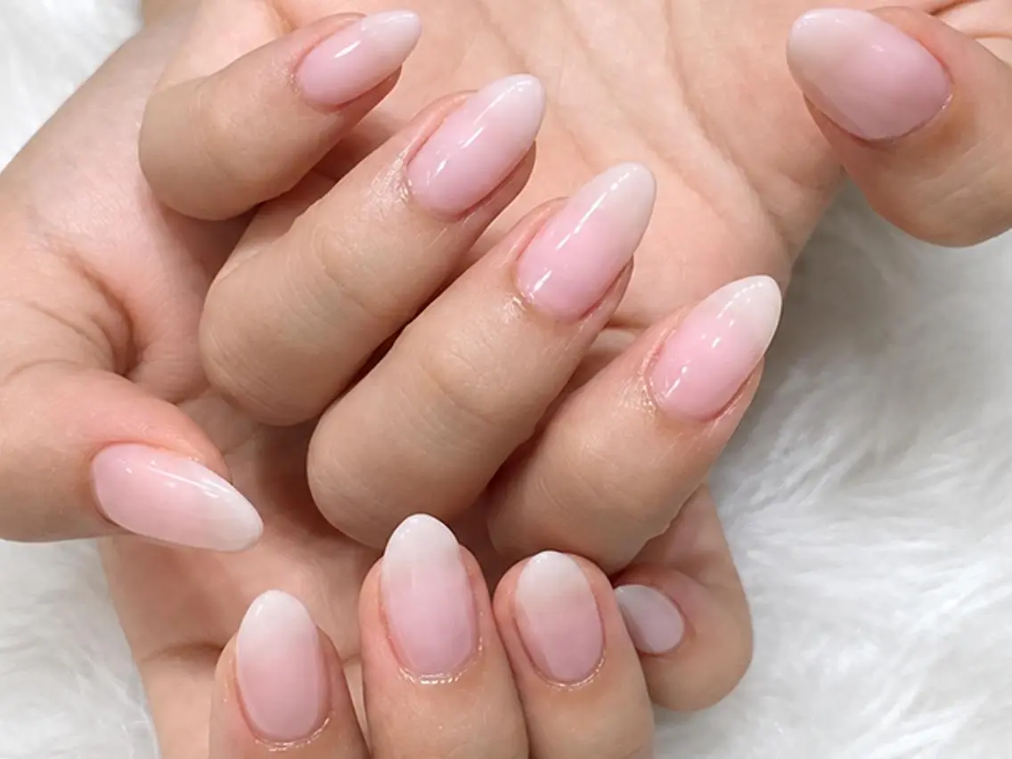 ネイル ハンドネイル Yuika. Hのネイルデザイン