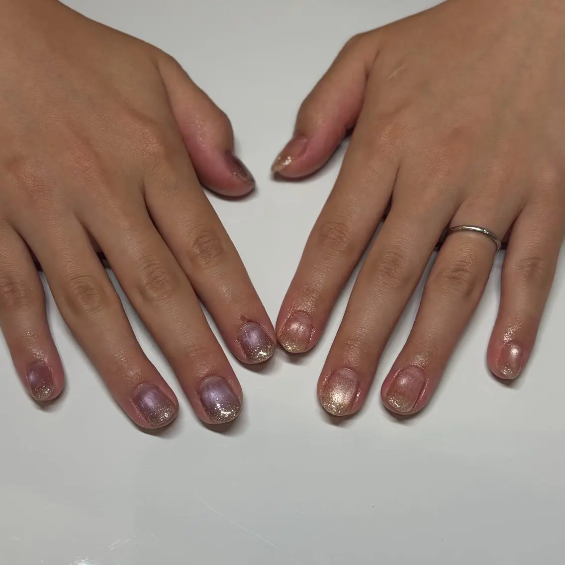 ネイル B.Avenir ミサキのネイルデザイン
