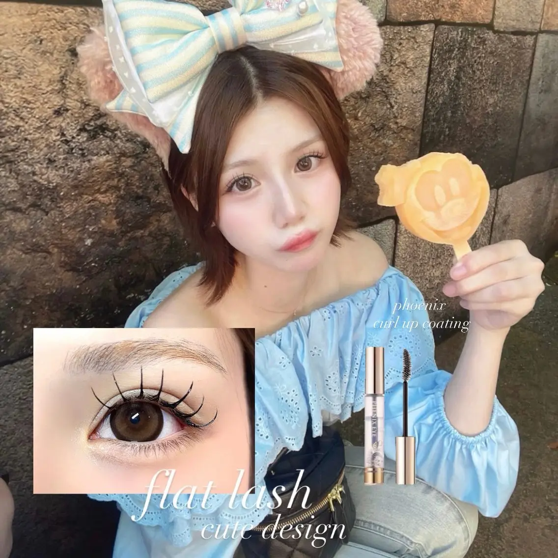 マツエク・マツパ マツエク AYAKA🤍 まつ毛パーマのマツエク・マツパデザイン