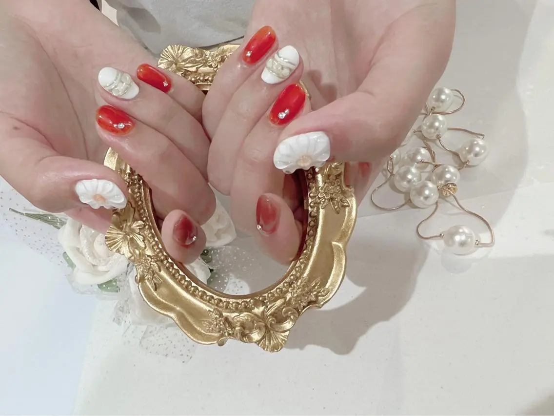 ネイル Ag Nailのネイルデザイン