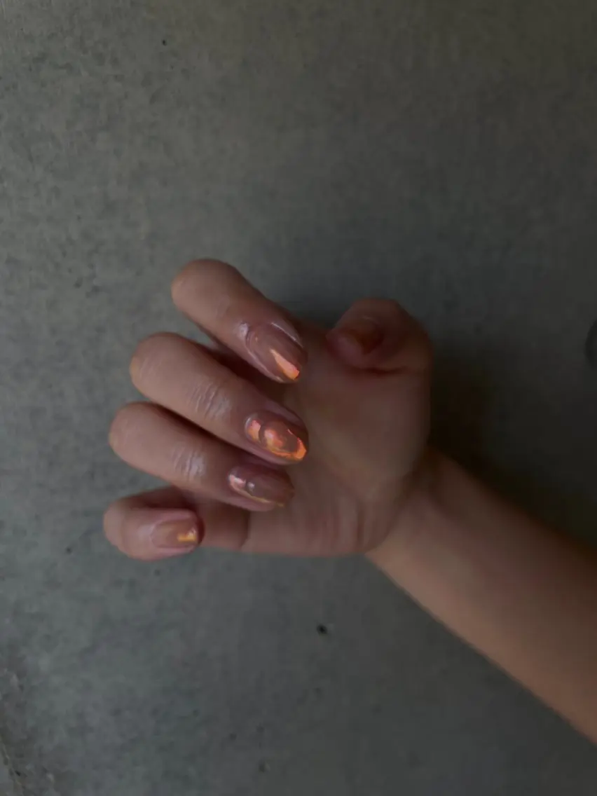 ネイル ハンドネイル magicnail norikoのネイルデザイン